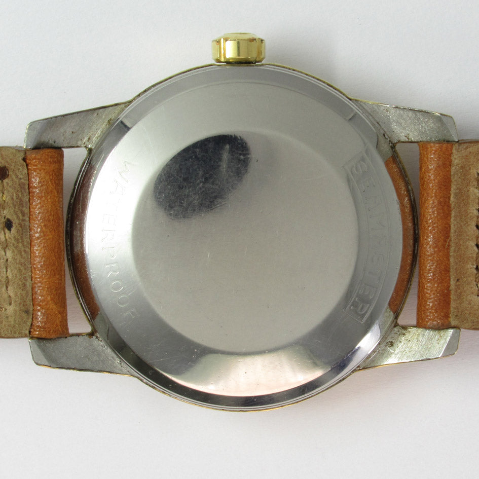 OMEGA Seamaster