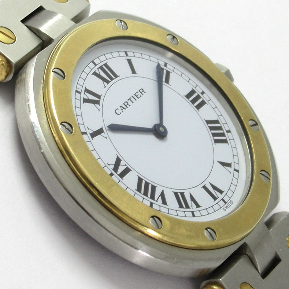 CARTIER LM