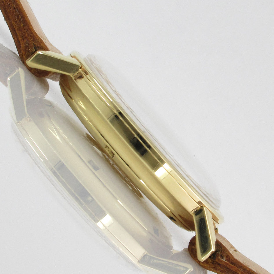 OMEGA Constellation Ref.168.004