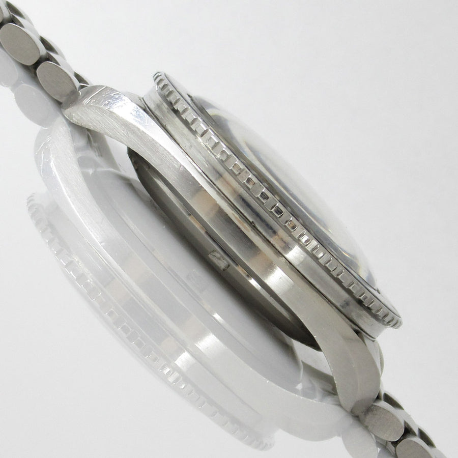 OMEGA Seamaster300 Ref.165024-64 – TIMEANAGRAM