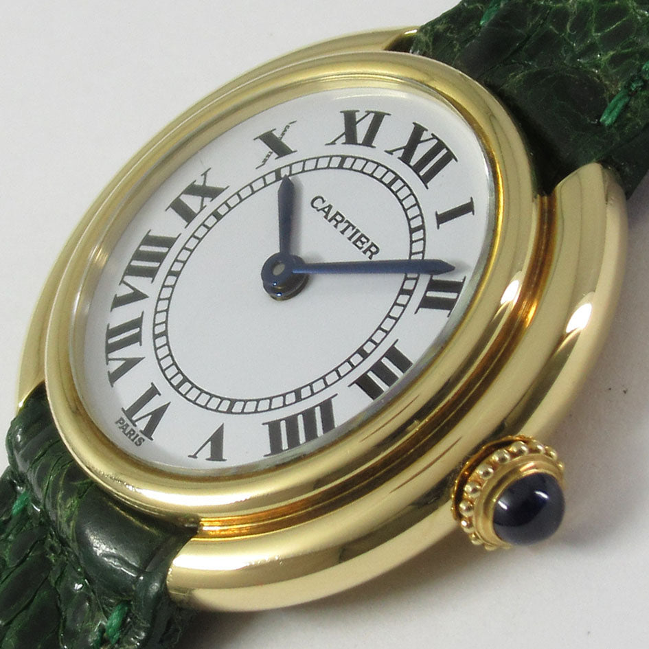 CARTIER SM
