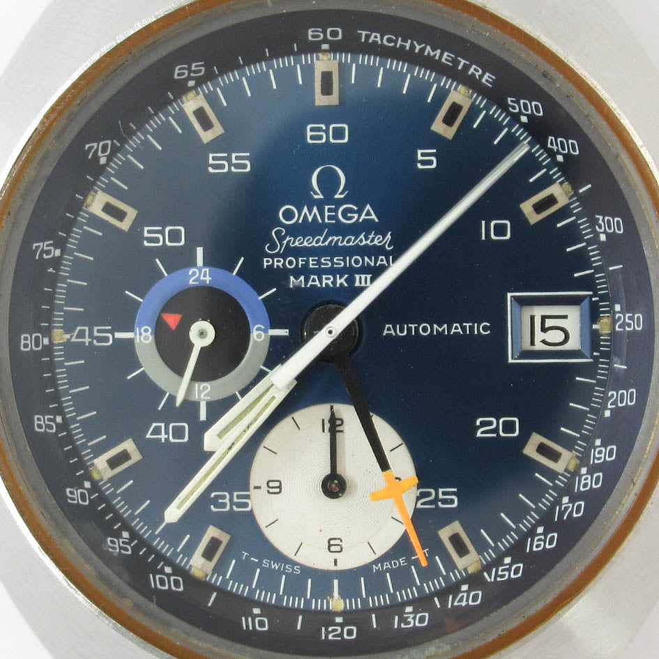 OMEGA