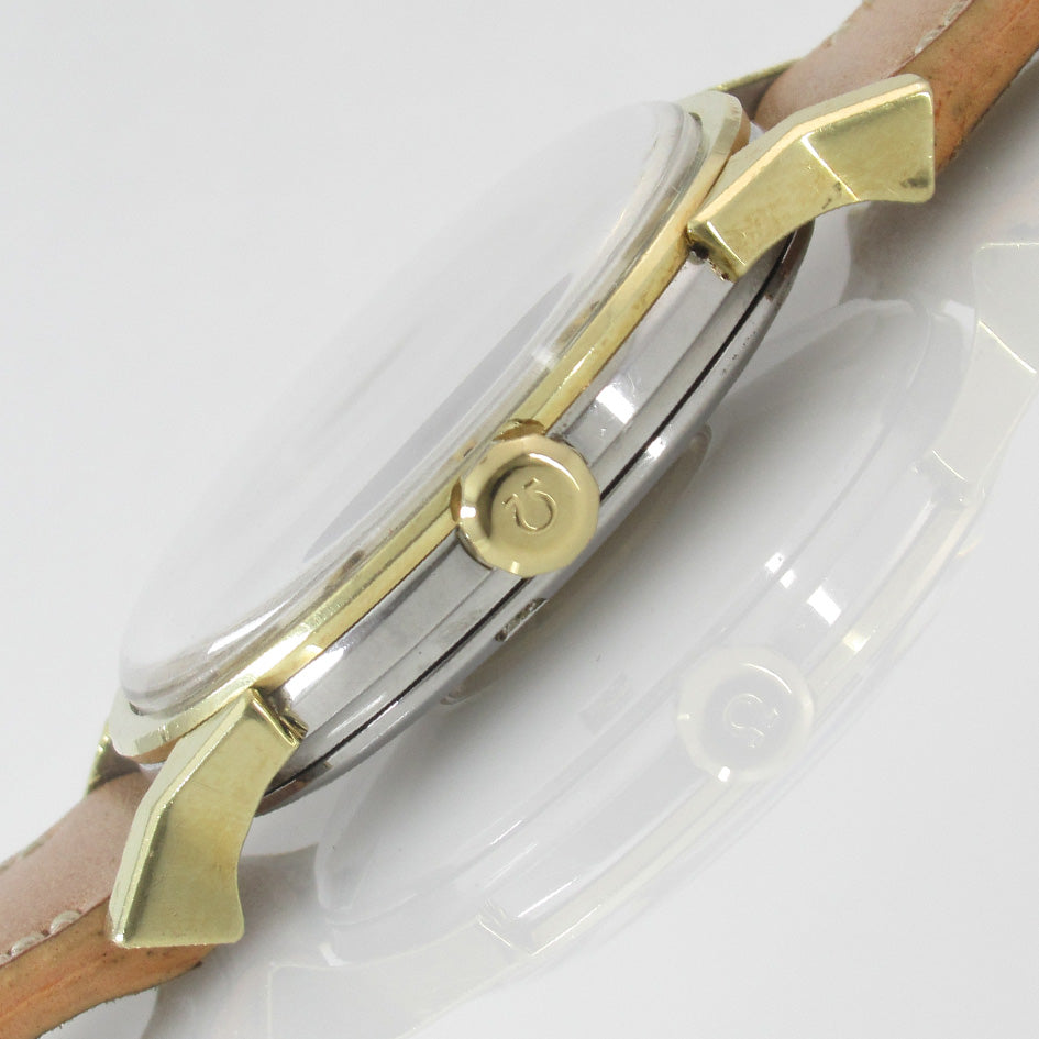 OMEGA Constellation Ref.167.005