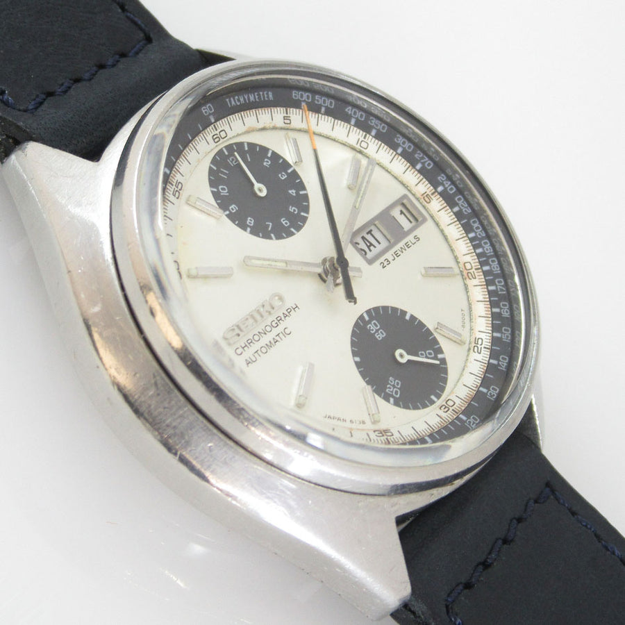 SEIKO BABY PANDA Ref.6138-8000 – TIMEANAGRAM