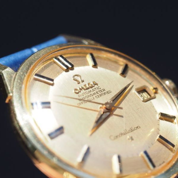 OMEGA Constellation Ref.14902