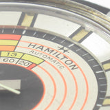 HAMILTON Pan-Europ 702 Ref.64065