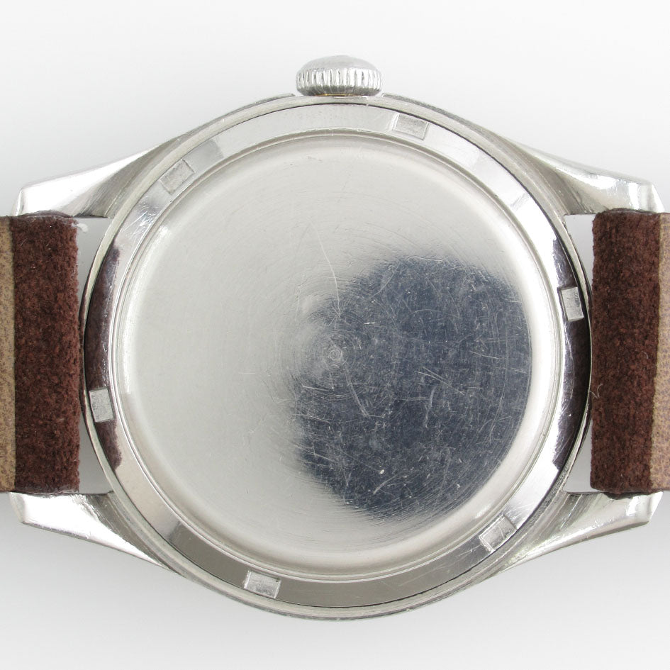 OMEGA Cal.265 Pentagon Luminous