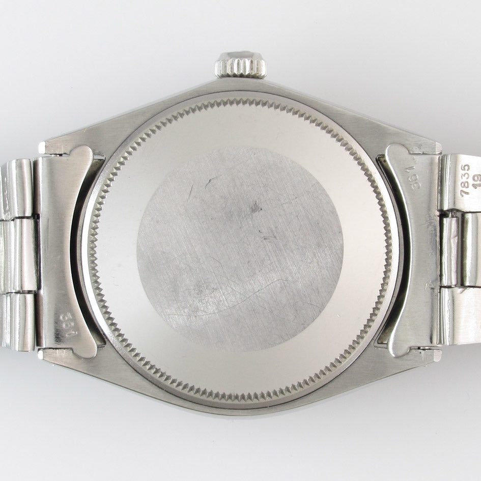 ROLEX AIR-KING REF.5500
