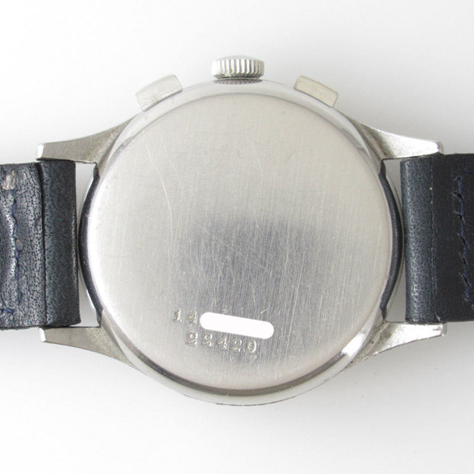 UNIVERSAL GENEVE COMPAX Ref.22420