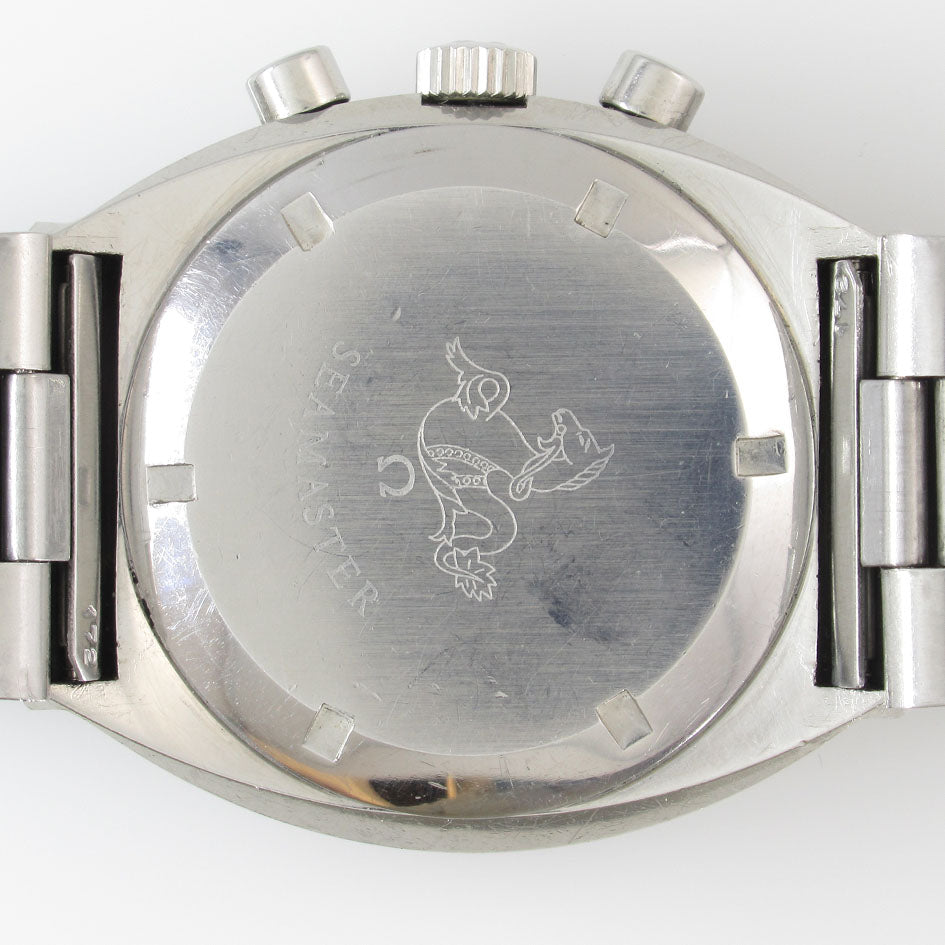 OMEGA SPEEDMASTER MARKIII