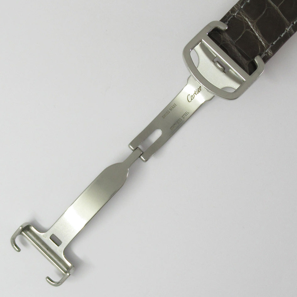CARTIER LM RONDE SOLO Ref.2934