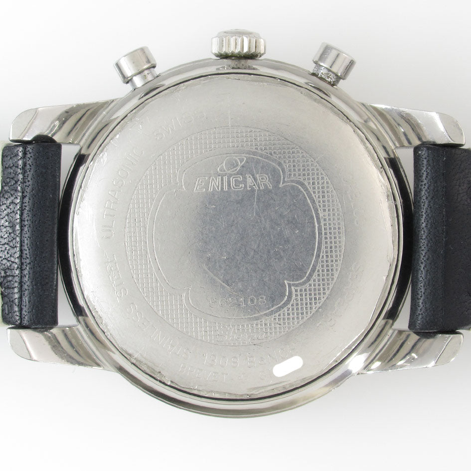 ENICAR Sherpa GRAPH Ref.6-62 Sherpa Graph MK I