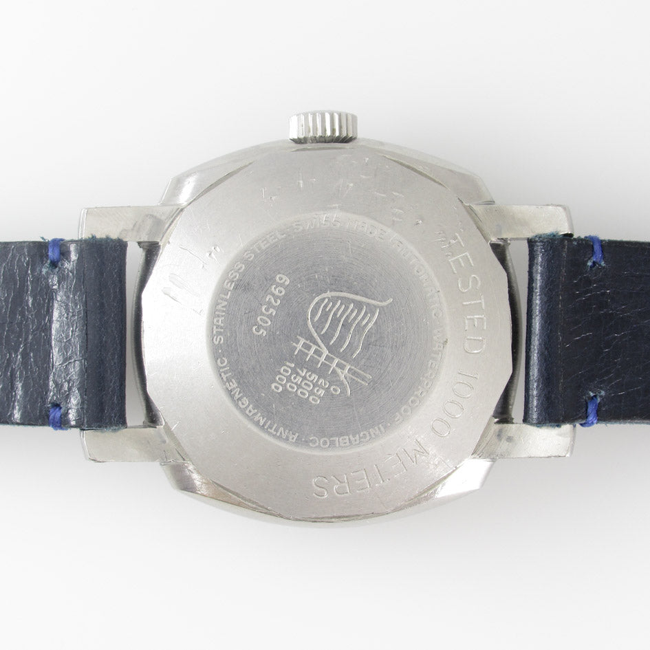 LE PHARE Ref.692505 Unpolished Case