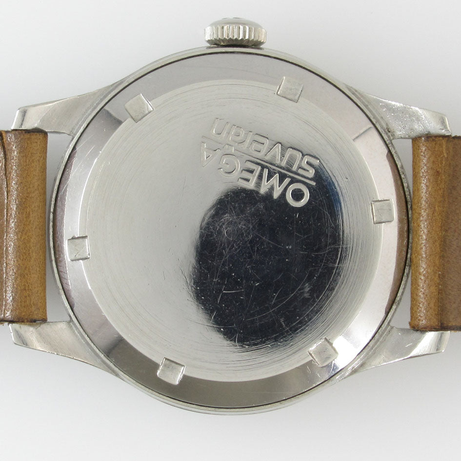 OMEGA