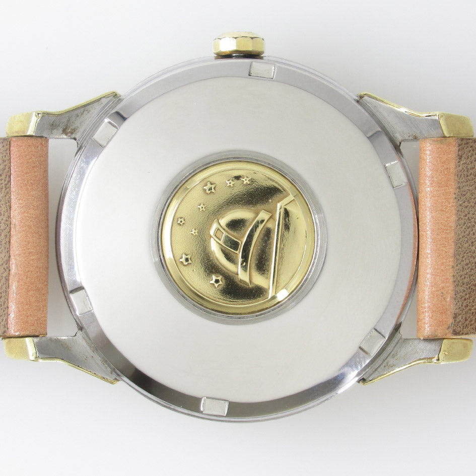 OMEGA Constellation Ref.168.005