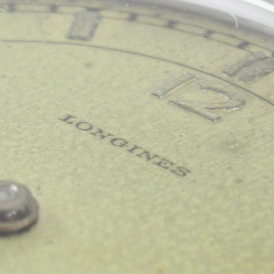 LONGINES