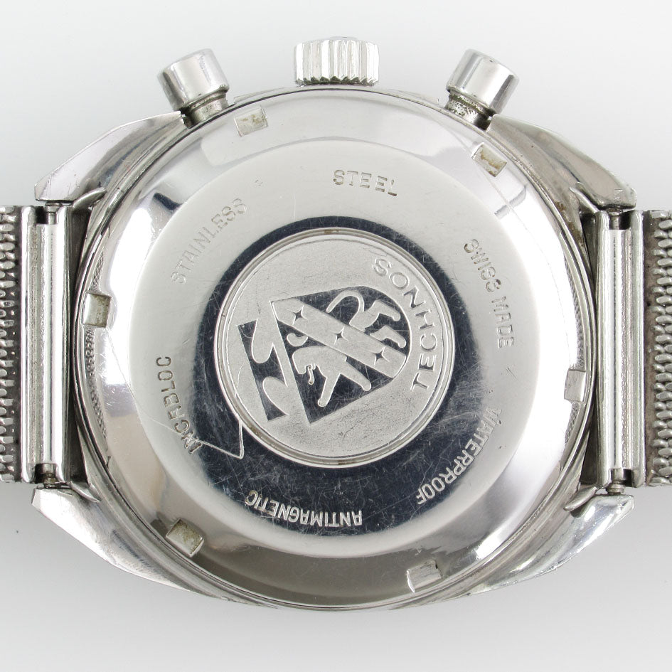 TECHNOS SPORTSGRAPH