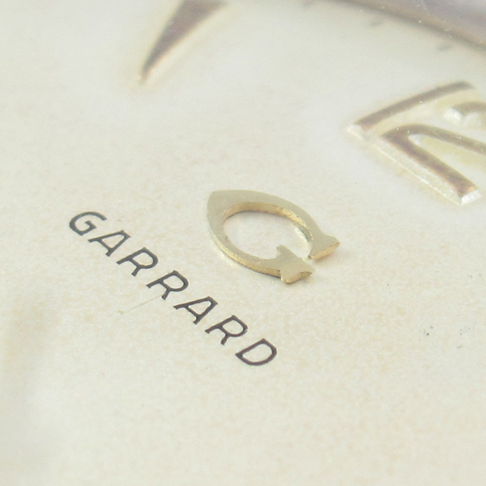 GARRAD