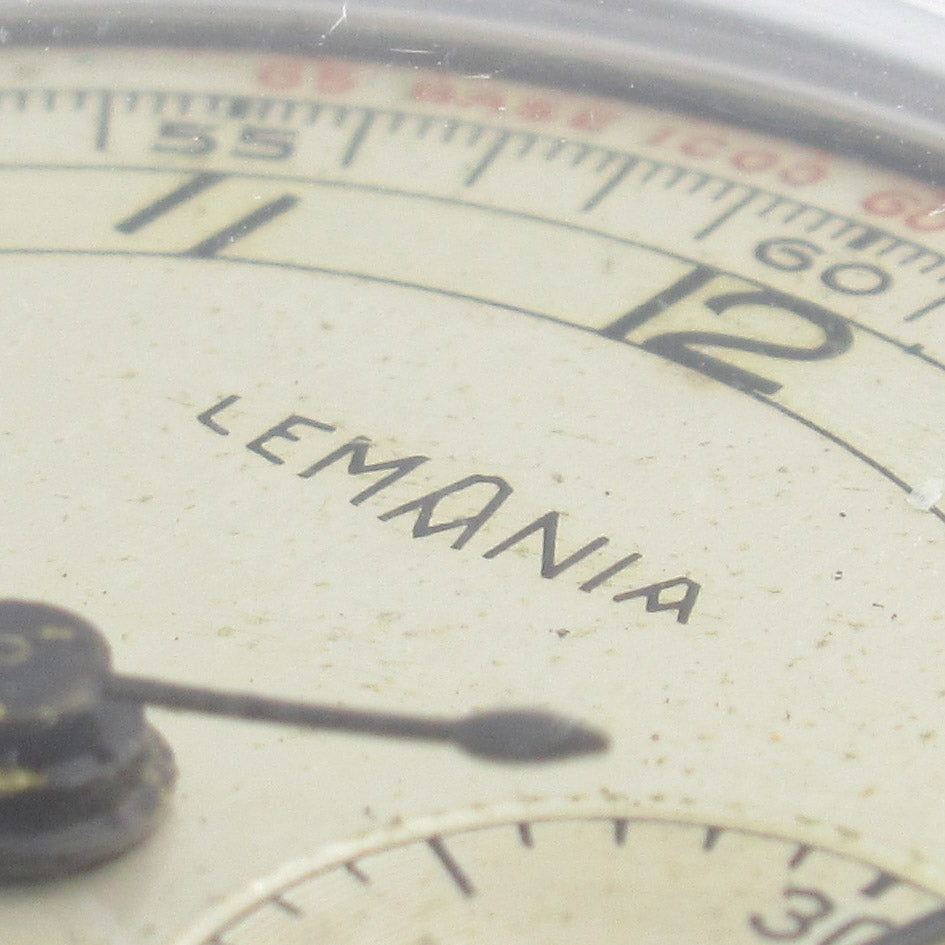 LEMANIA