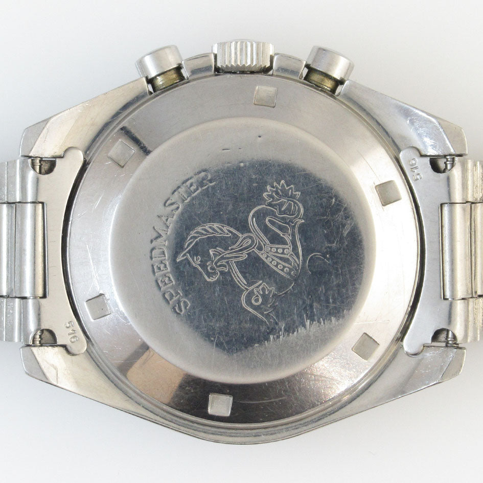 OMEGA Speedmaster Ref.105.012