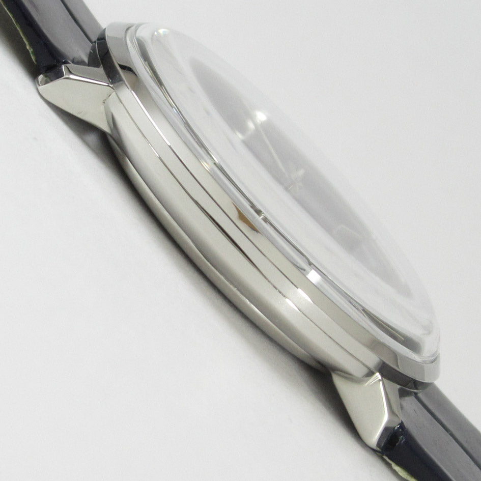 IWC Ref.2401 Blue Dial