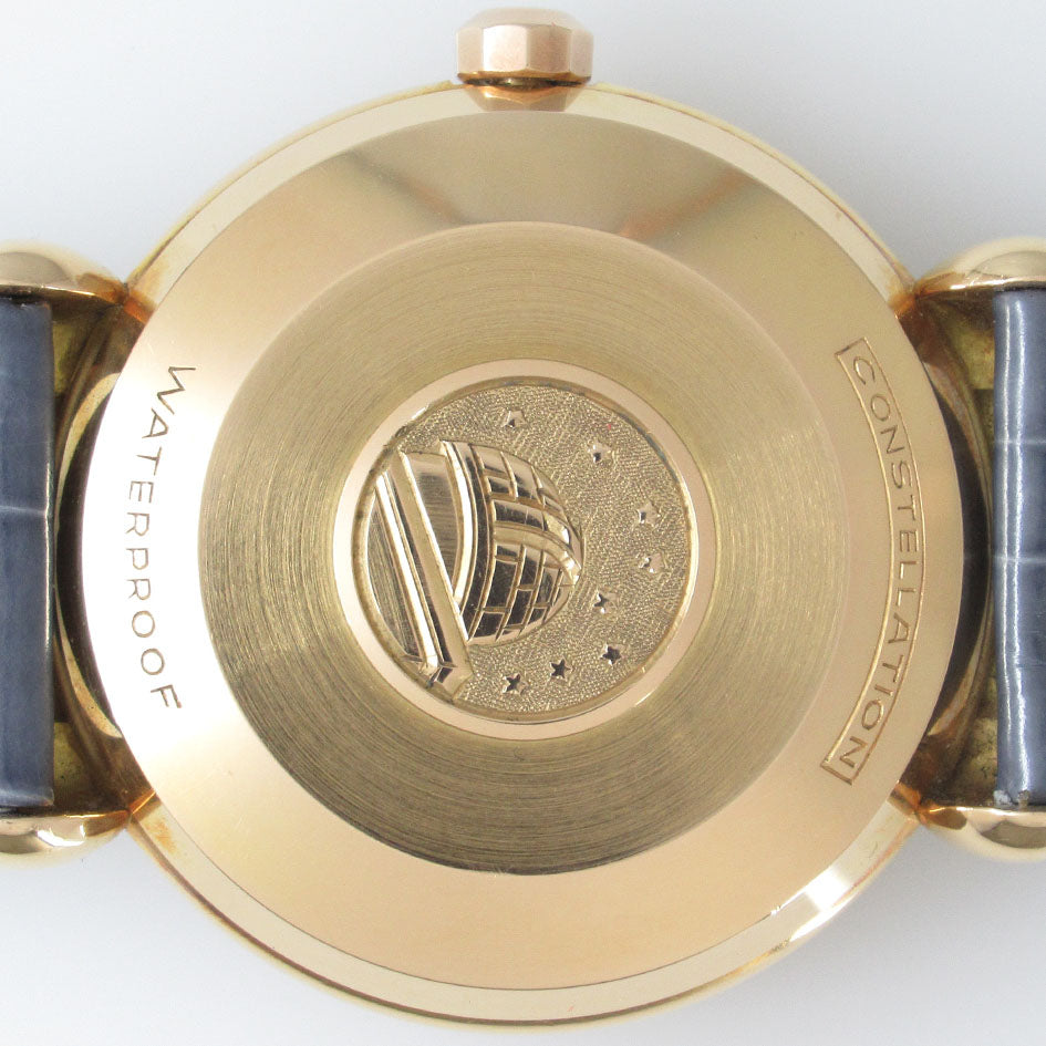 OMEGA Constellation Grand Luxe Ref.2897482930