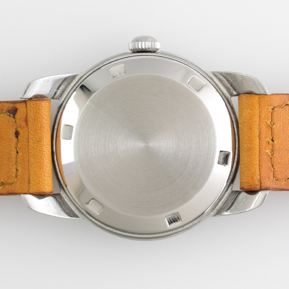 TISSOT