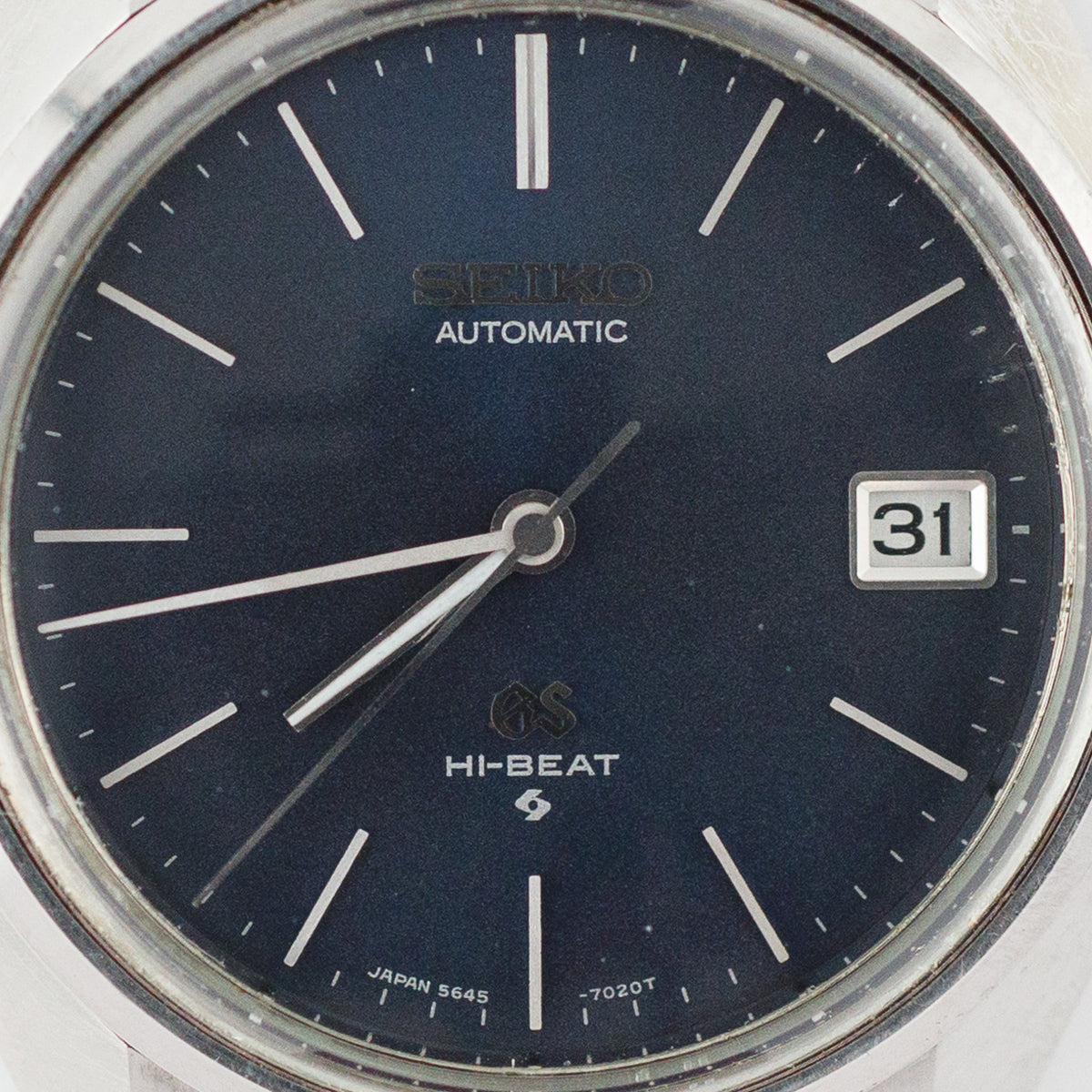 GRAND SEIKO Ref.5645-7010