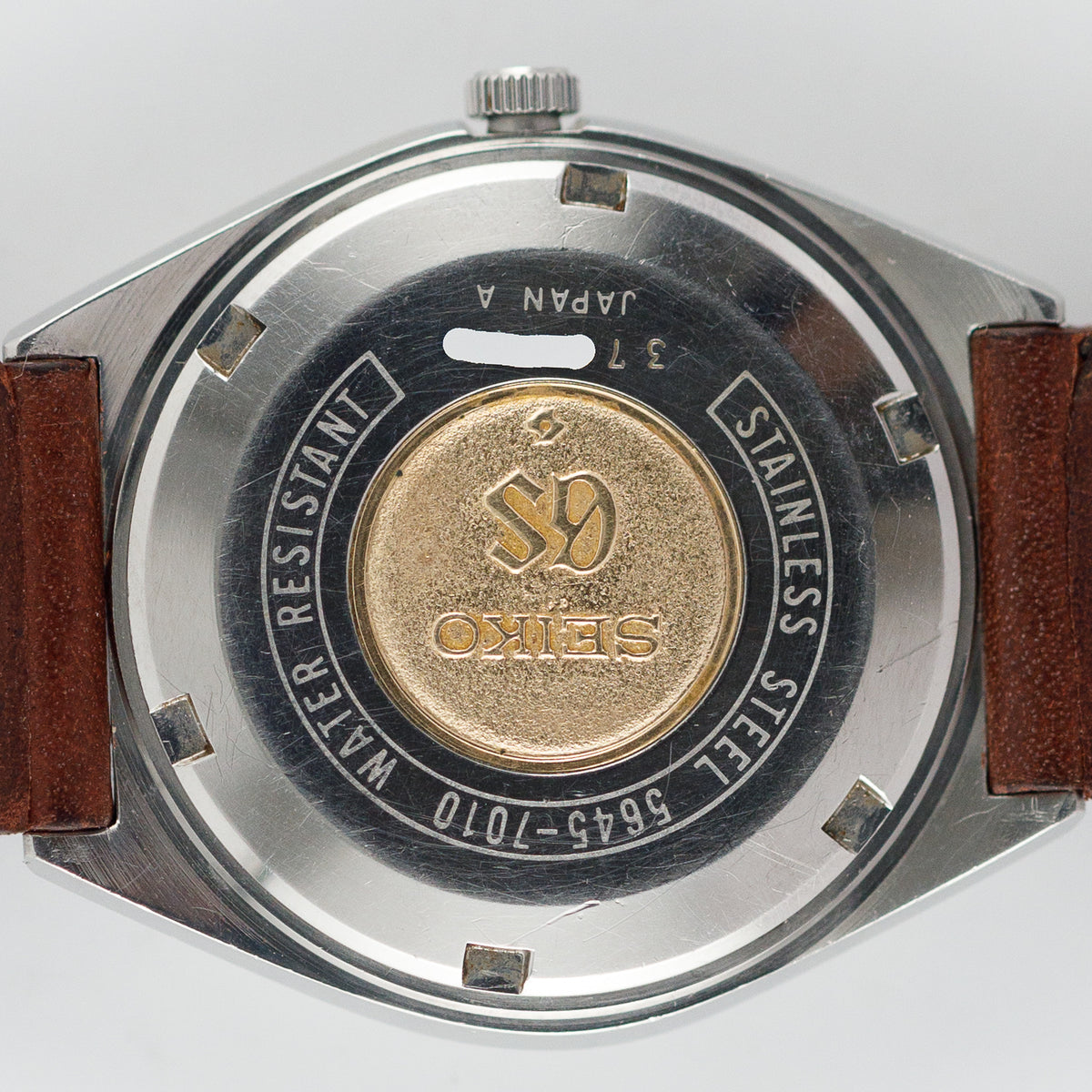 GRAND SEIKO Ref.5645-7010