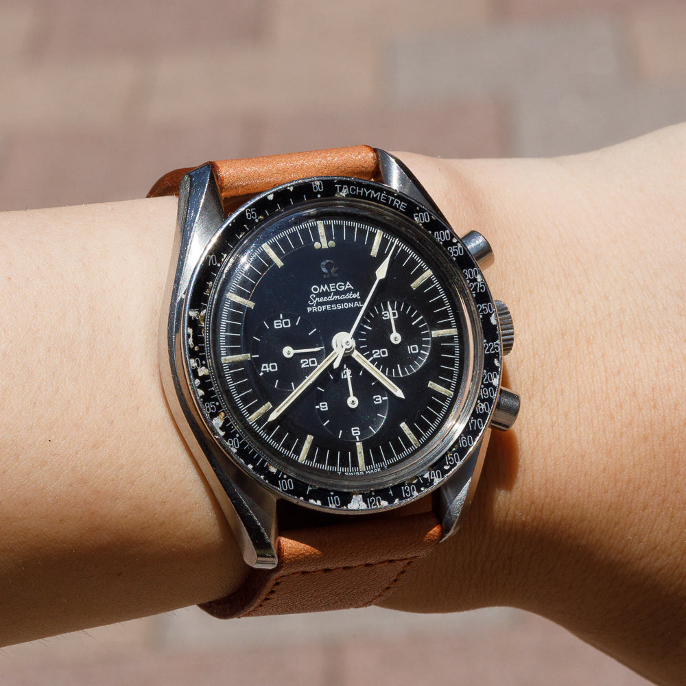 OMEGA Speedmaster Ref.145.012