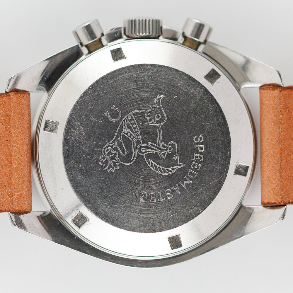 OMEGA Speedmaster Ref.145.012 – TIMEANAGRAM