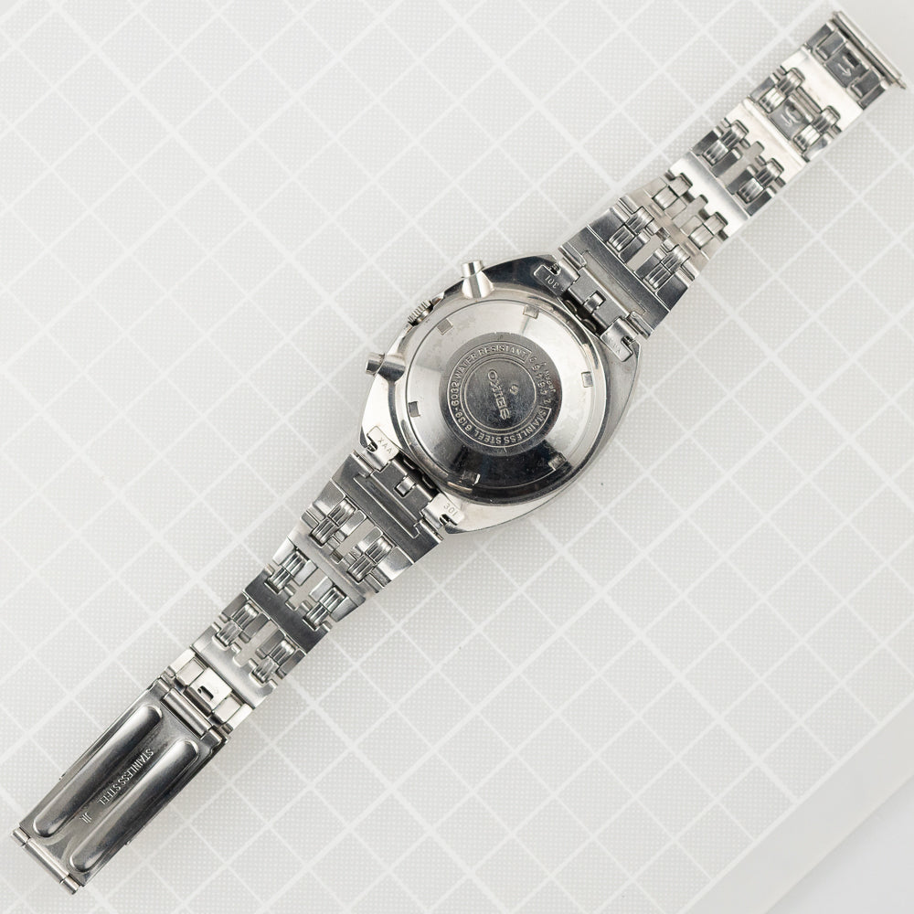 SEIKO COKE 5 SPORTS SPEED TIMER REF.6139-6032 – TIMEANAGRAM SEIKO COKE 5 SPORTS SPEED TIMER REF.6139-6032 – TIMEANAGRAM