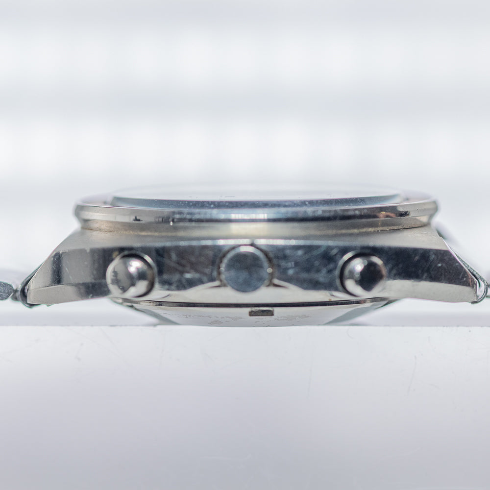 SEIKO COKE 5 SPORTS SPEED TIMER REF.6139-6032
