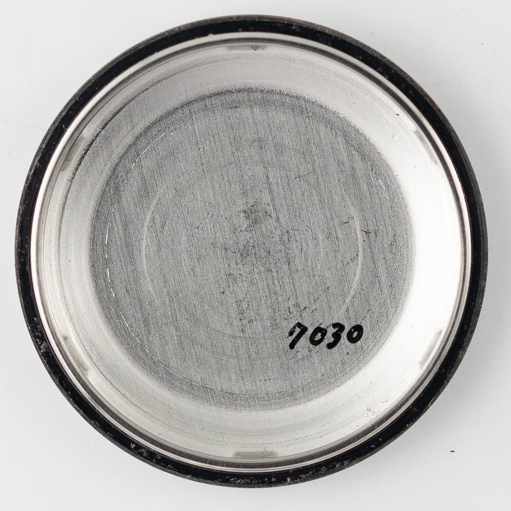 SEIKO COKE 5 SPORTS SPEED TIMER REF.6139-6032