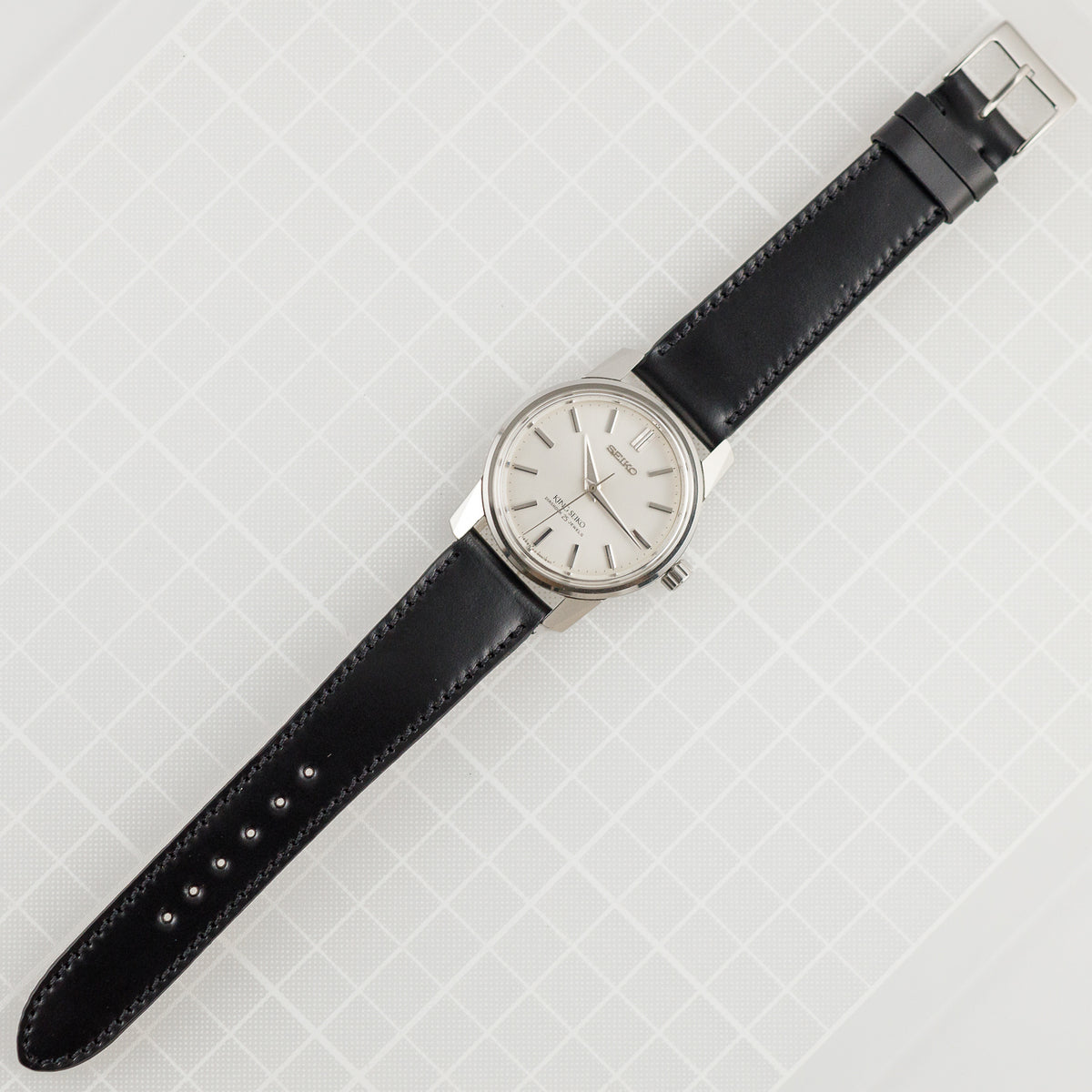 KING SEIKO Ref.44-9990 44KS