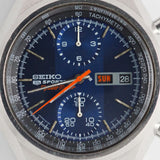 SEIKO  5 Sports Speed Timer REF.6138-8010 JDM HOLY GRAIL