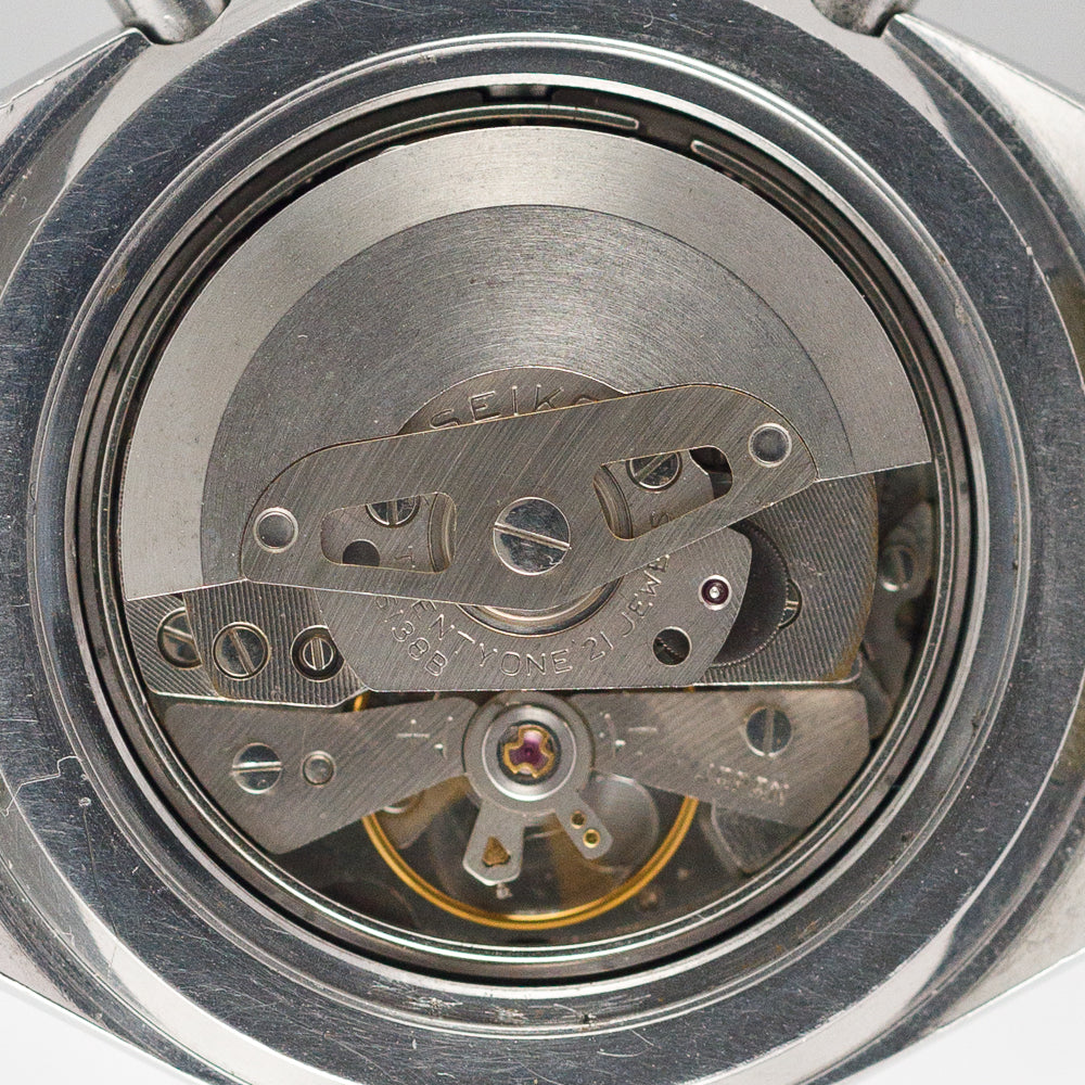 SEIKO  5 Sports Speed Timer REF.6138-8010 JDM HOLY GRAIL