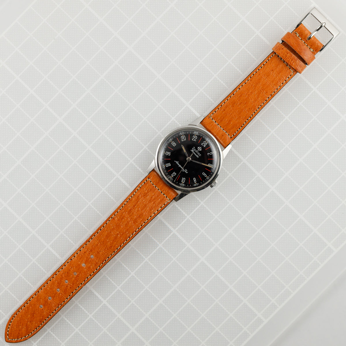 ZODIAC AEROSPACE JET Ref.1634016