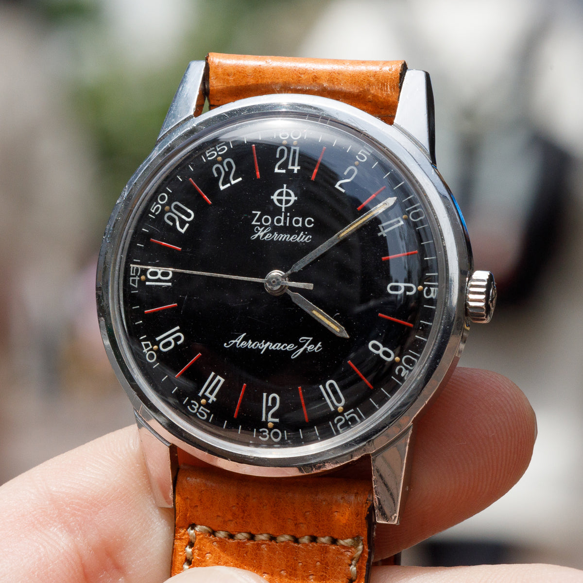ZODIAC AEROSPACE JET Ref.1634016