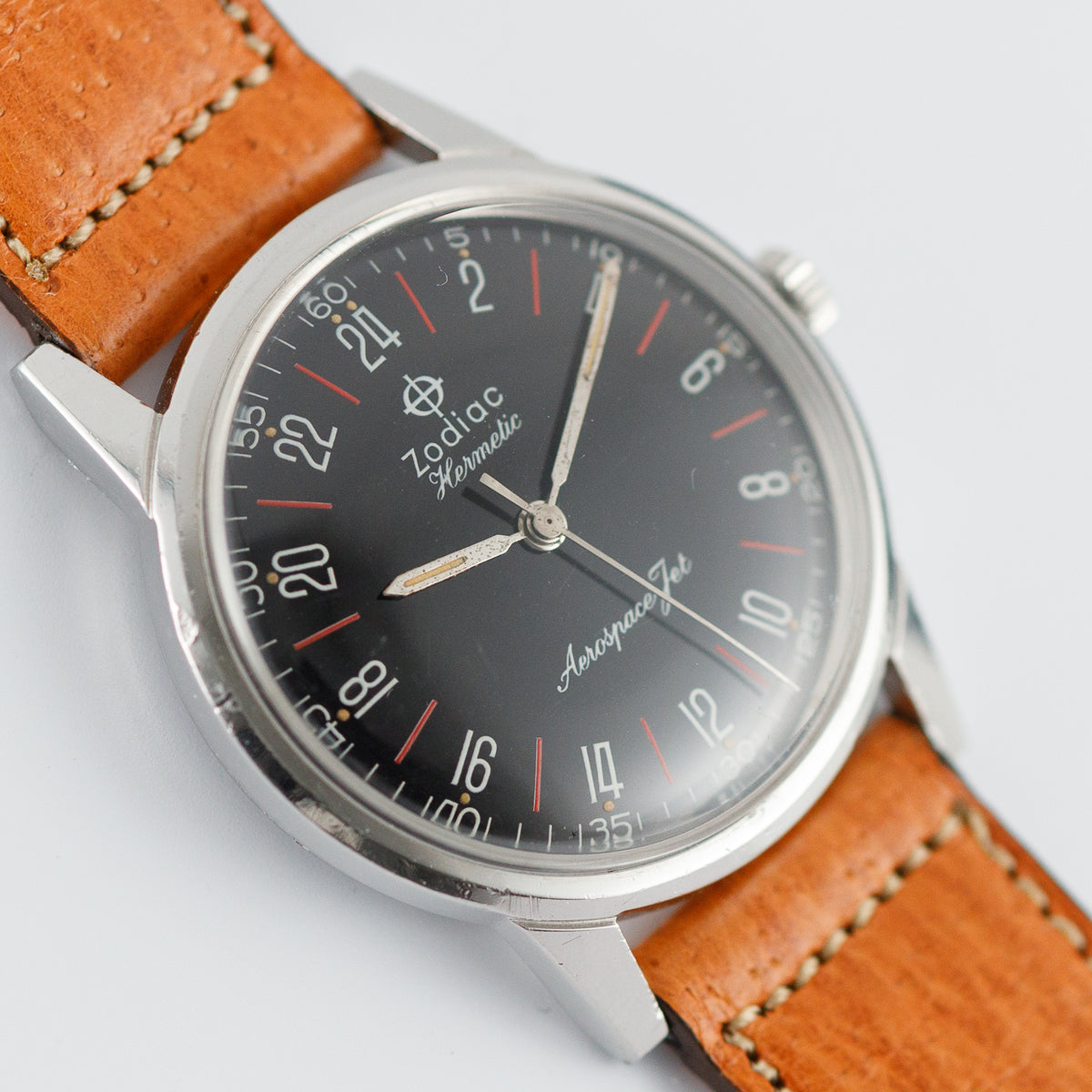 ZODIAC AEROSPACE JET Ref.1634016