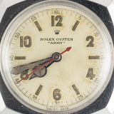 ROLEX OYSTER ARMY Ref.3139