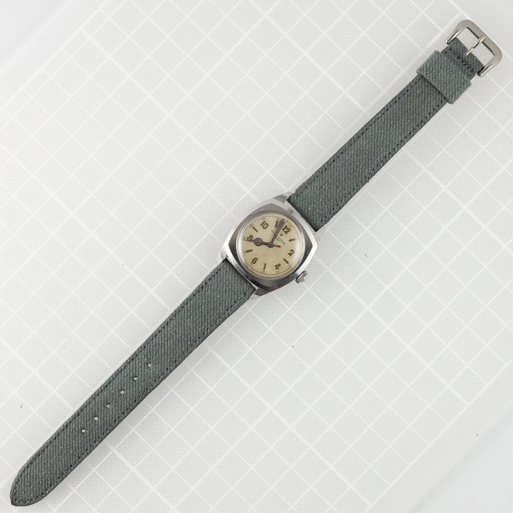 ROLEX OYSTER ARMY Ref.3139