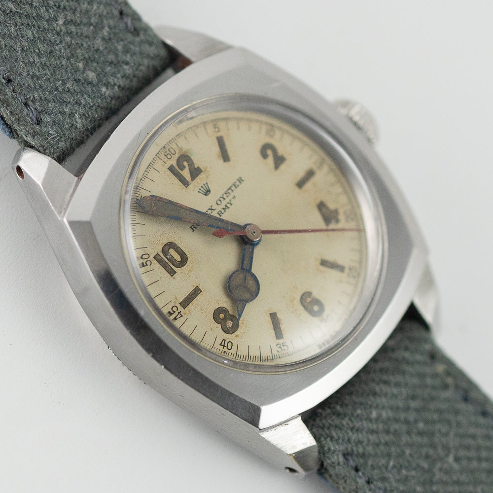 ROLEX OYSTER ARMY Ref.3139