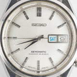 SEIKO SEIKOMATIC Ref.6218-8000