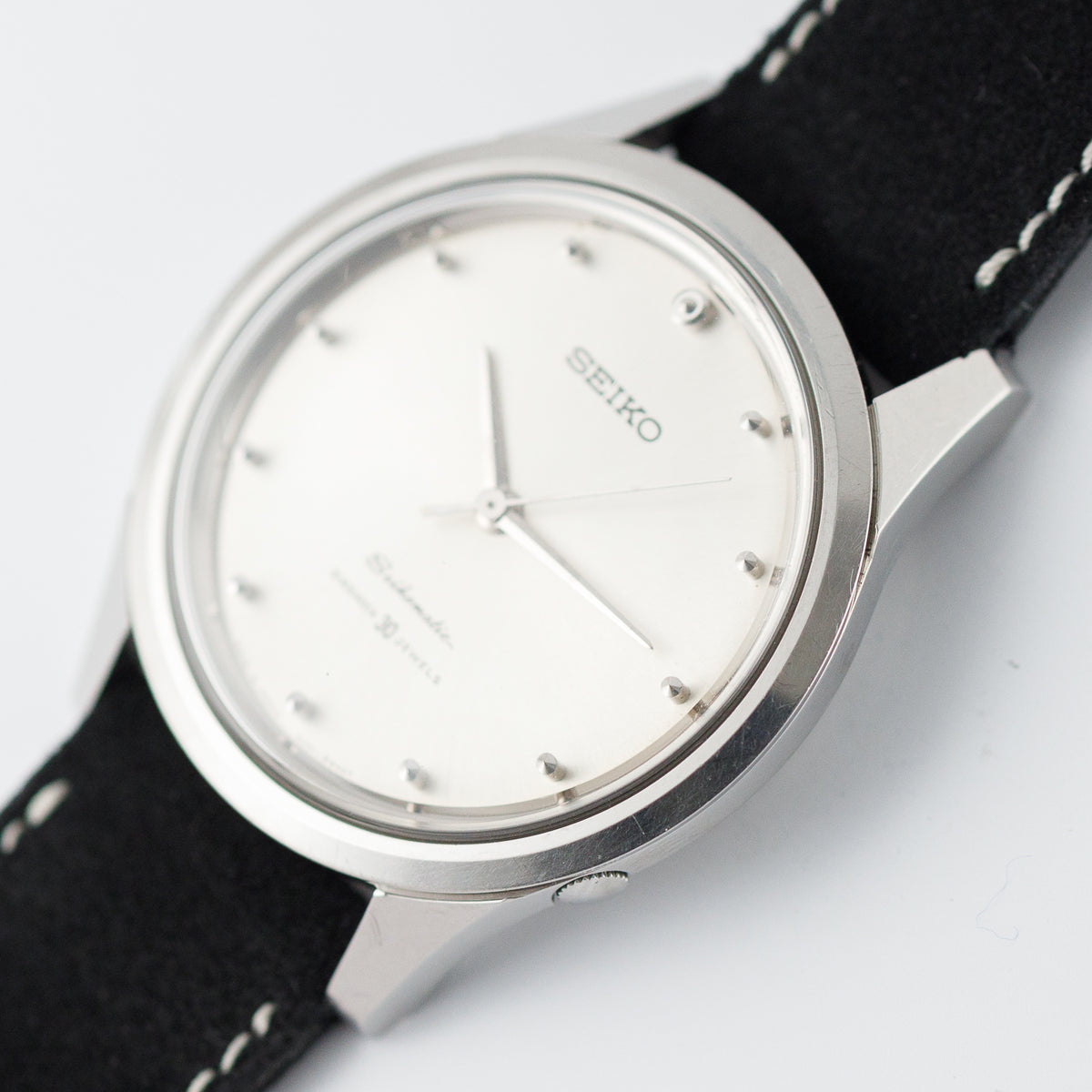 SEIKO MATIC Ref.6201-8950