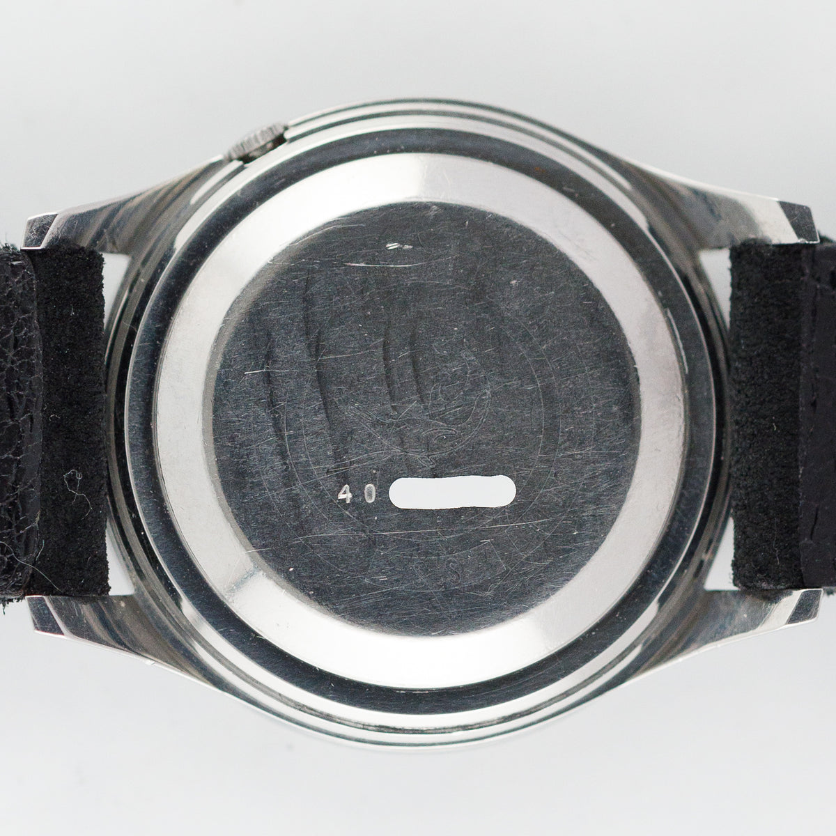 SEIKO MATIC Ref.6201-8950