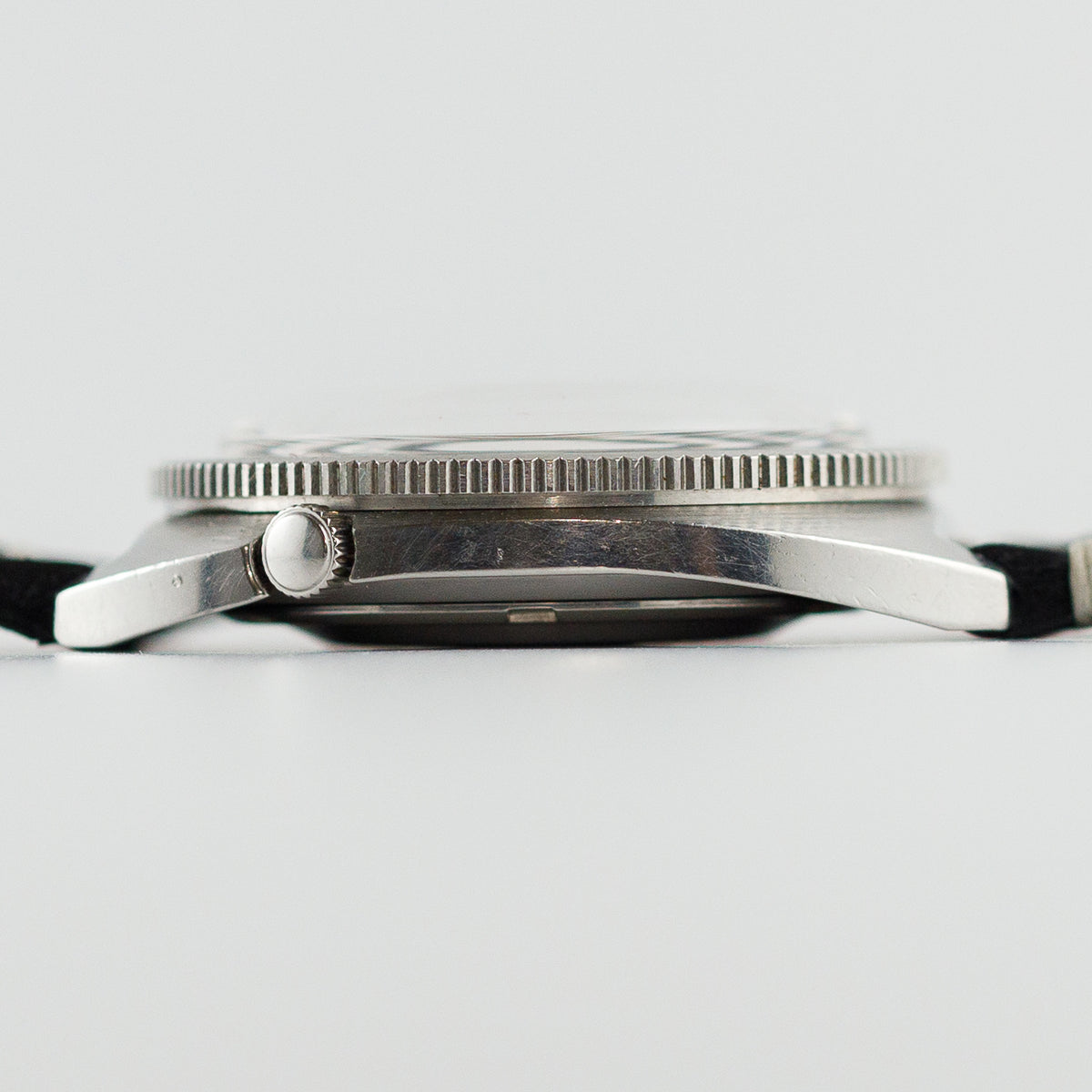 SEIKO NAVIGATOR TIMER Ref.6117-8000