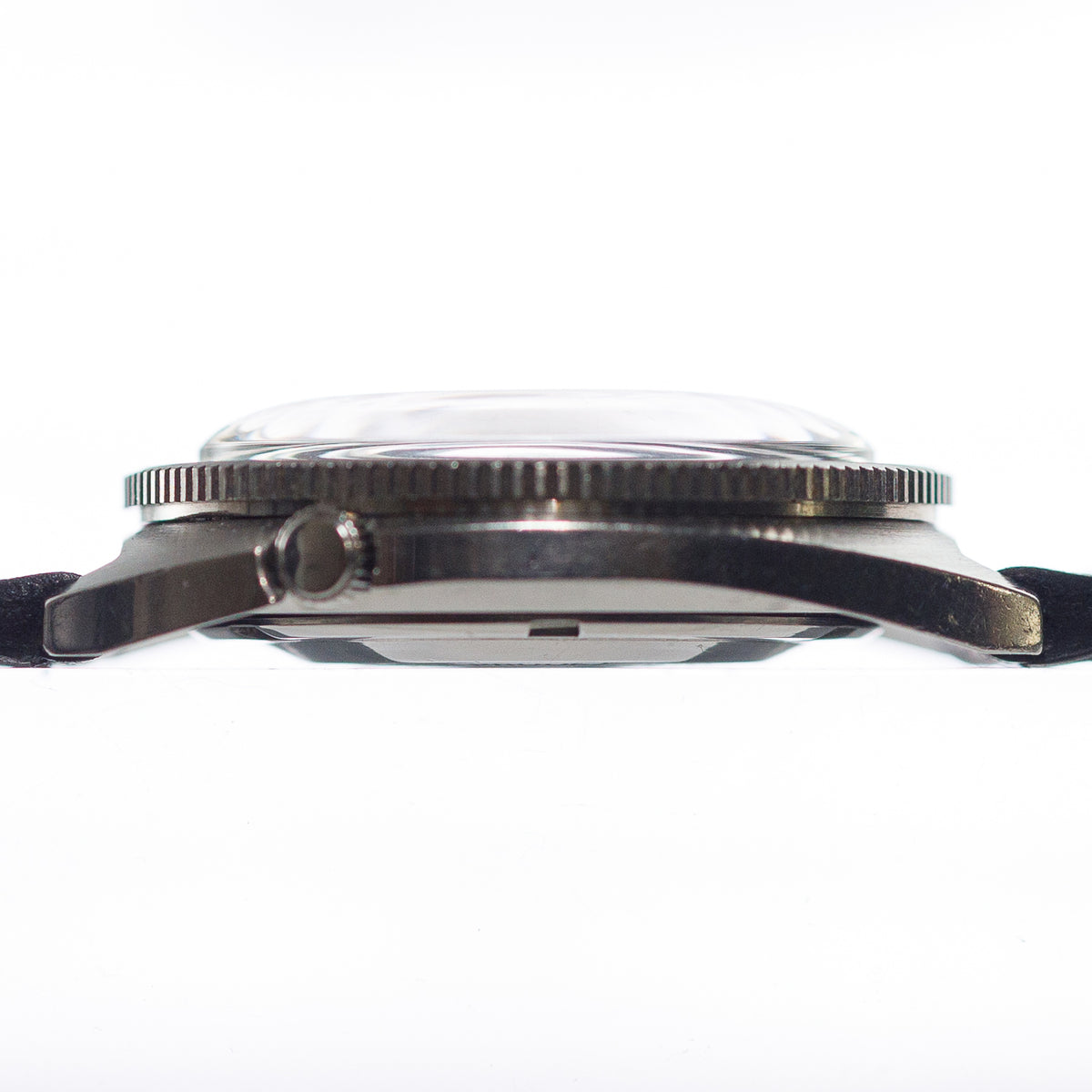 SEIKO NAVIGATOR TIMER Ref.6117-8000