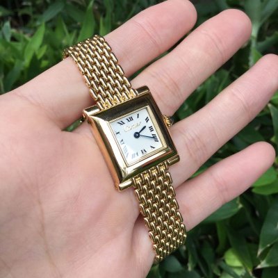 CARTIER SM