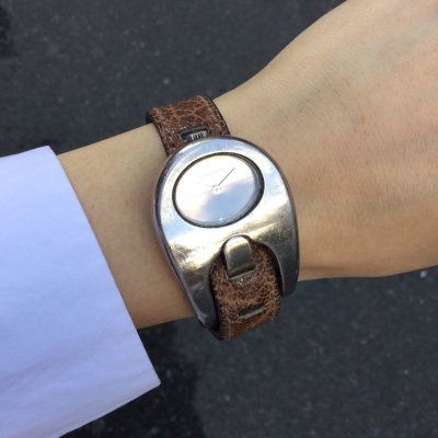 LONGINES SERGE MANZON